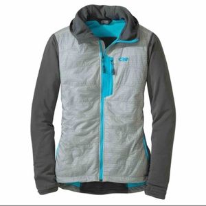 Outdoor Research Deviant Hoodie